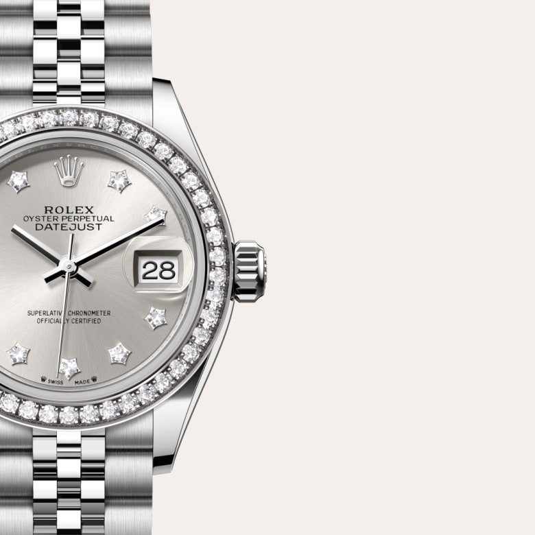 Lady-Datejust Slide 4