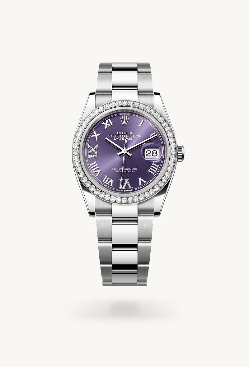 Datejust 36