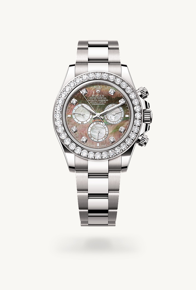 Cosmograph Daytona