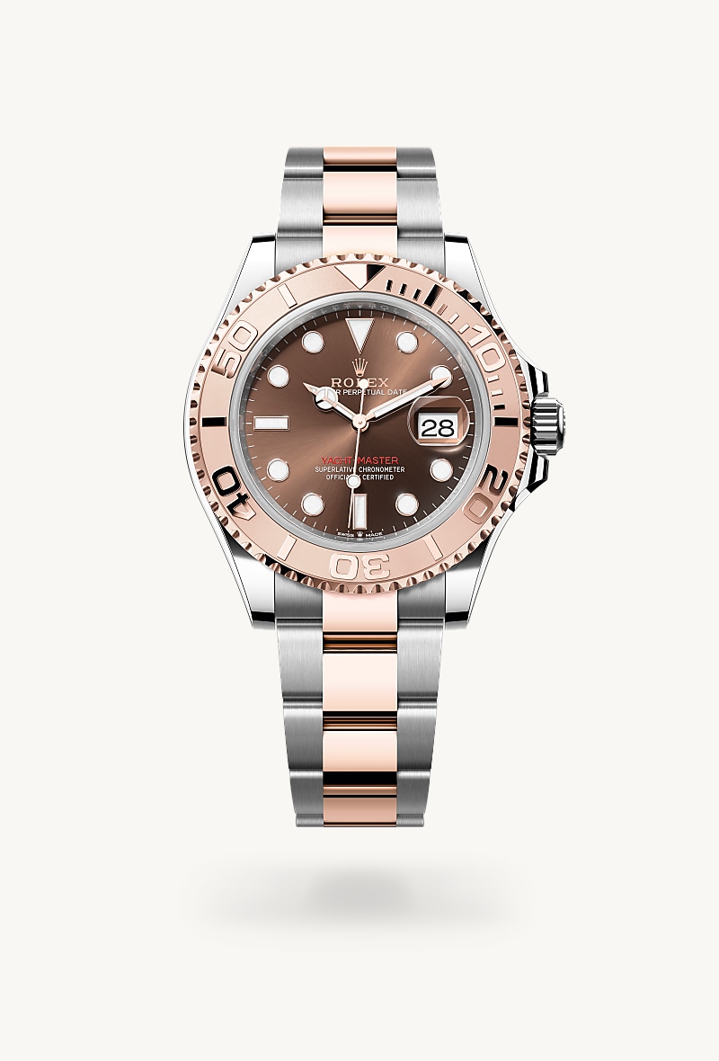 Yacht-Master 40