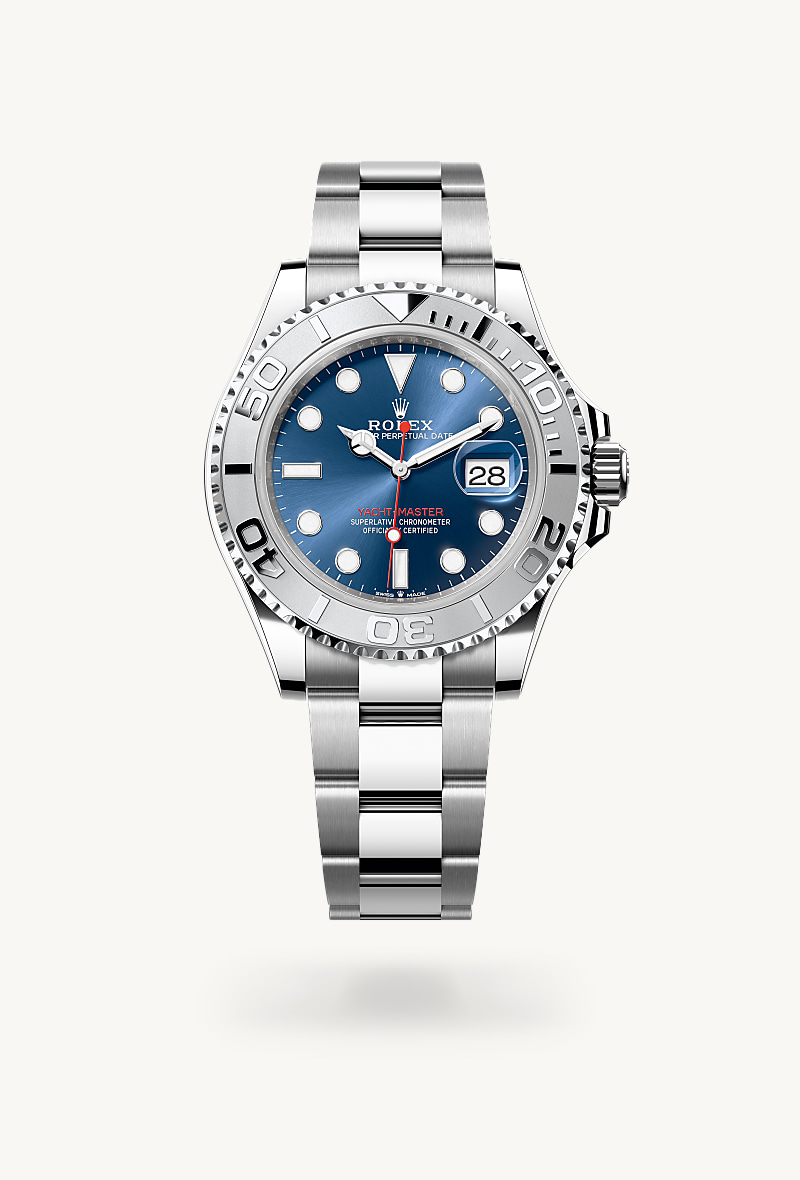 Yacht-Master 40