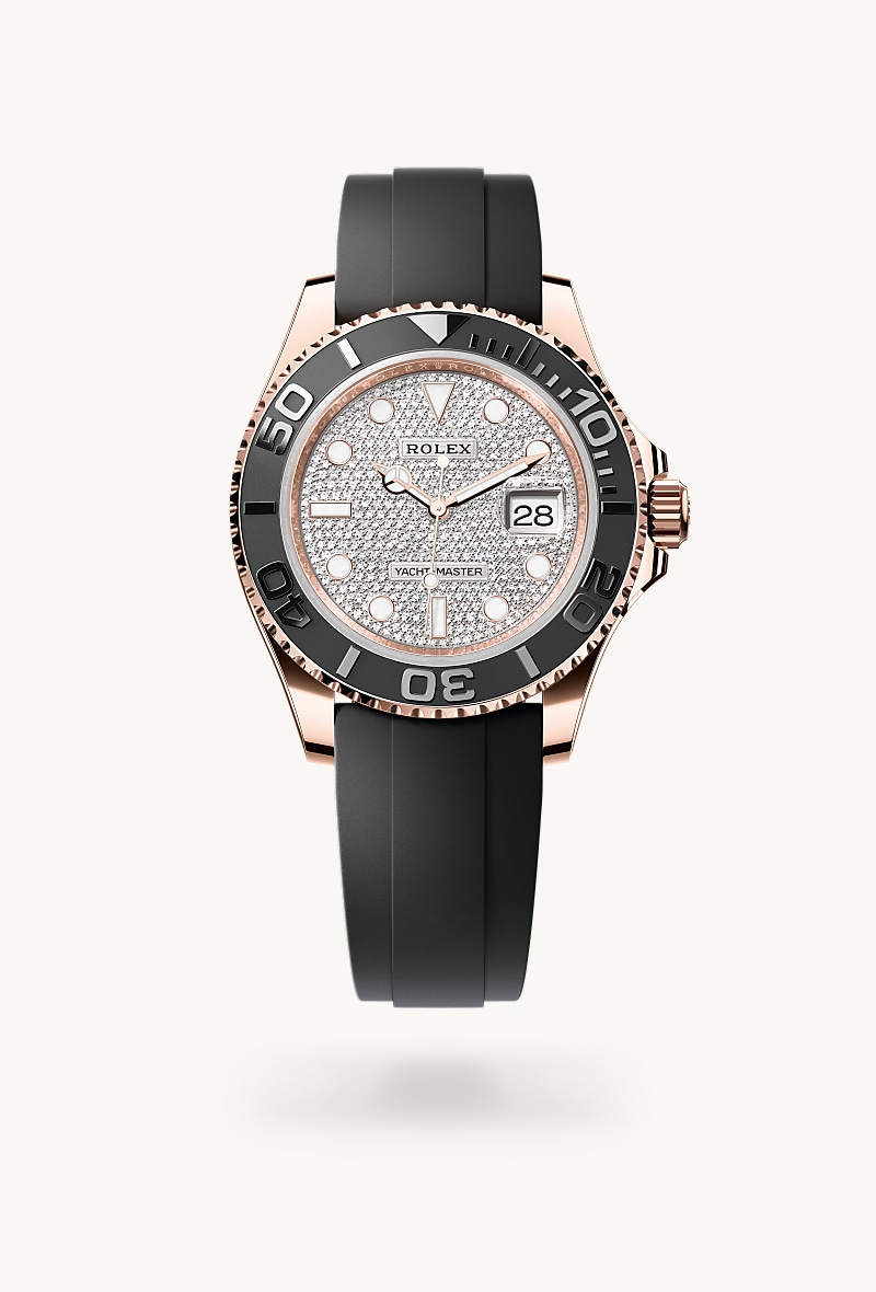 Yacht-Master 40