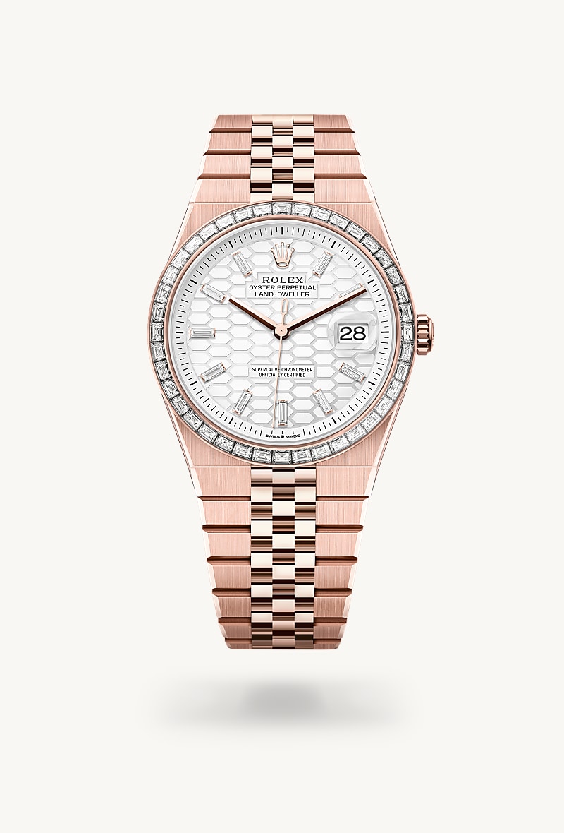 Land-Dweller 40