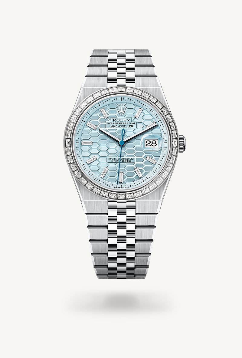 Land-Dweller 40