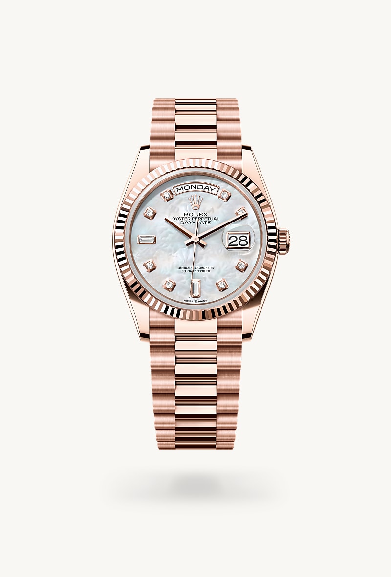 Day-Date 36