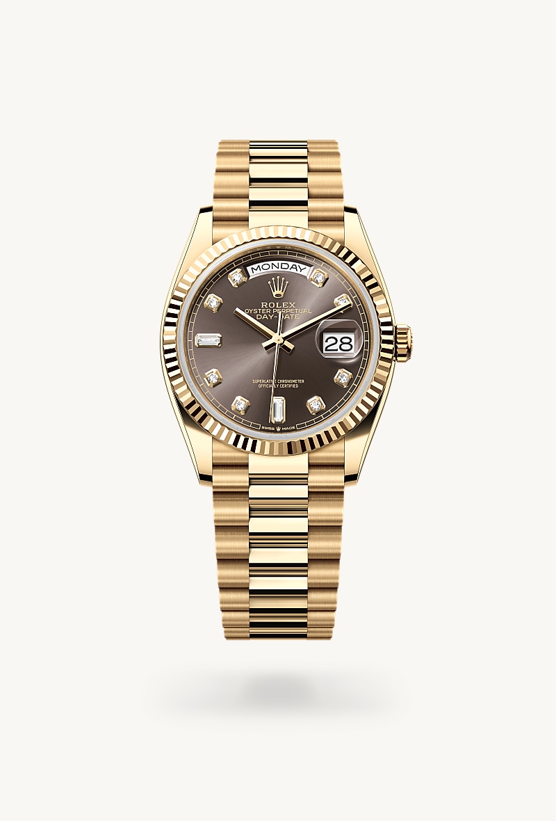 Day-Date 36