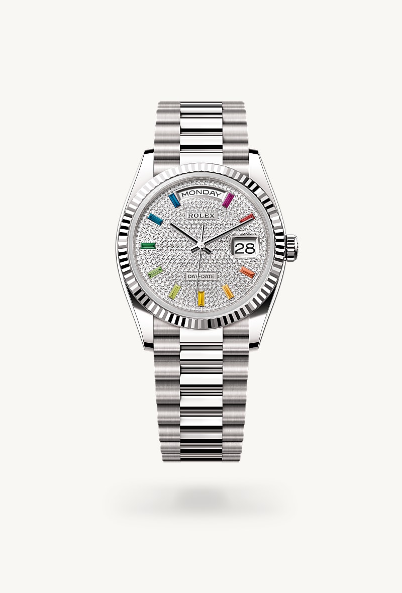 Day-Date 36
