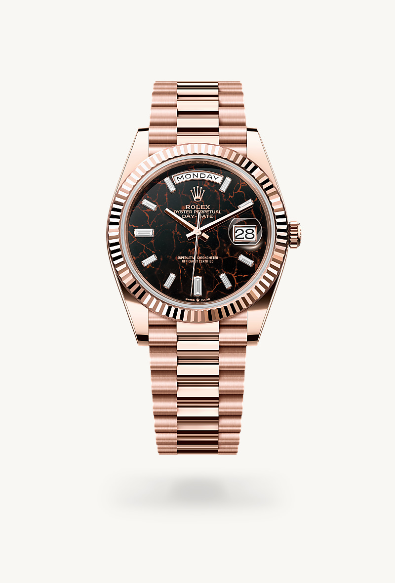 Day-Date 40