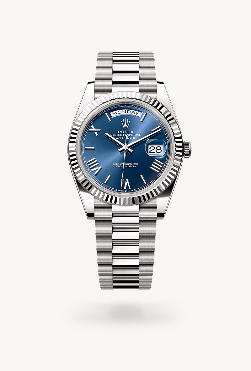 Day-Date 40