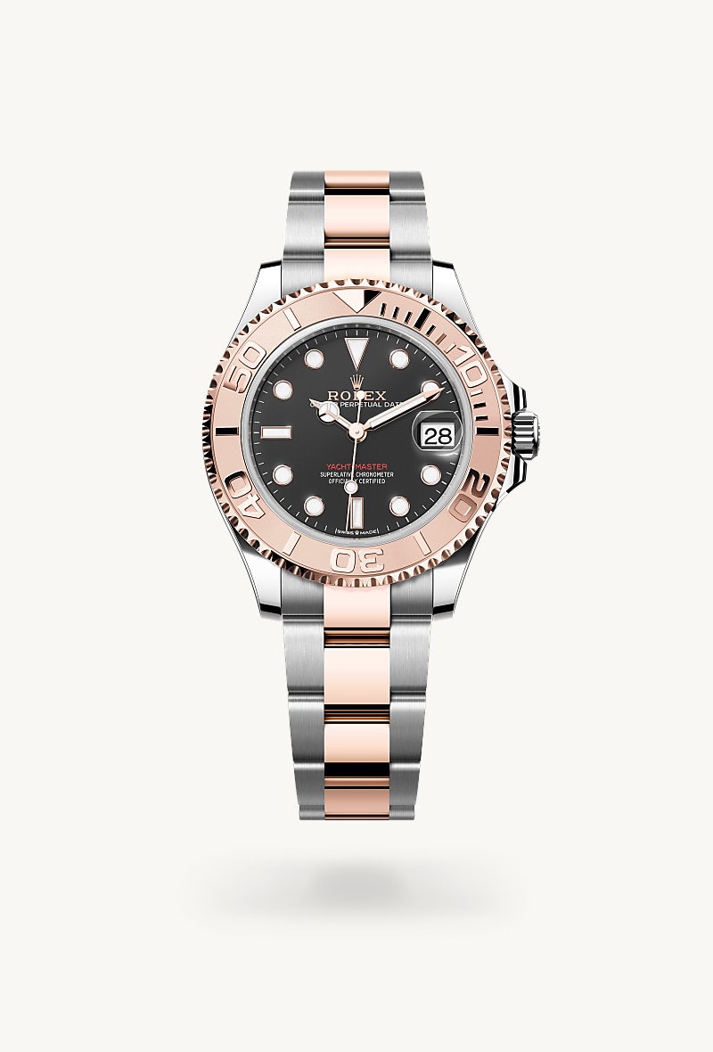Yacht-Master 37