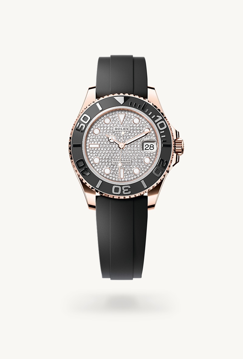 Yacht-Master 37
