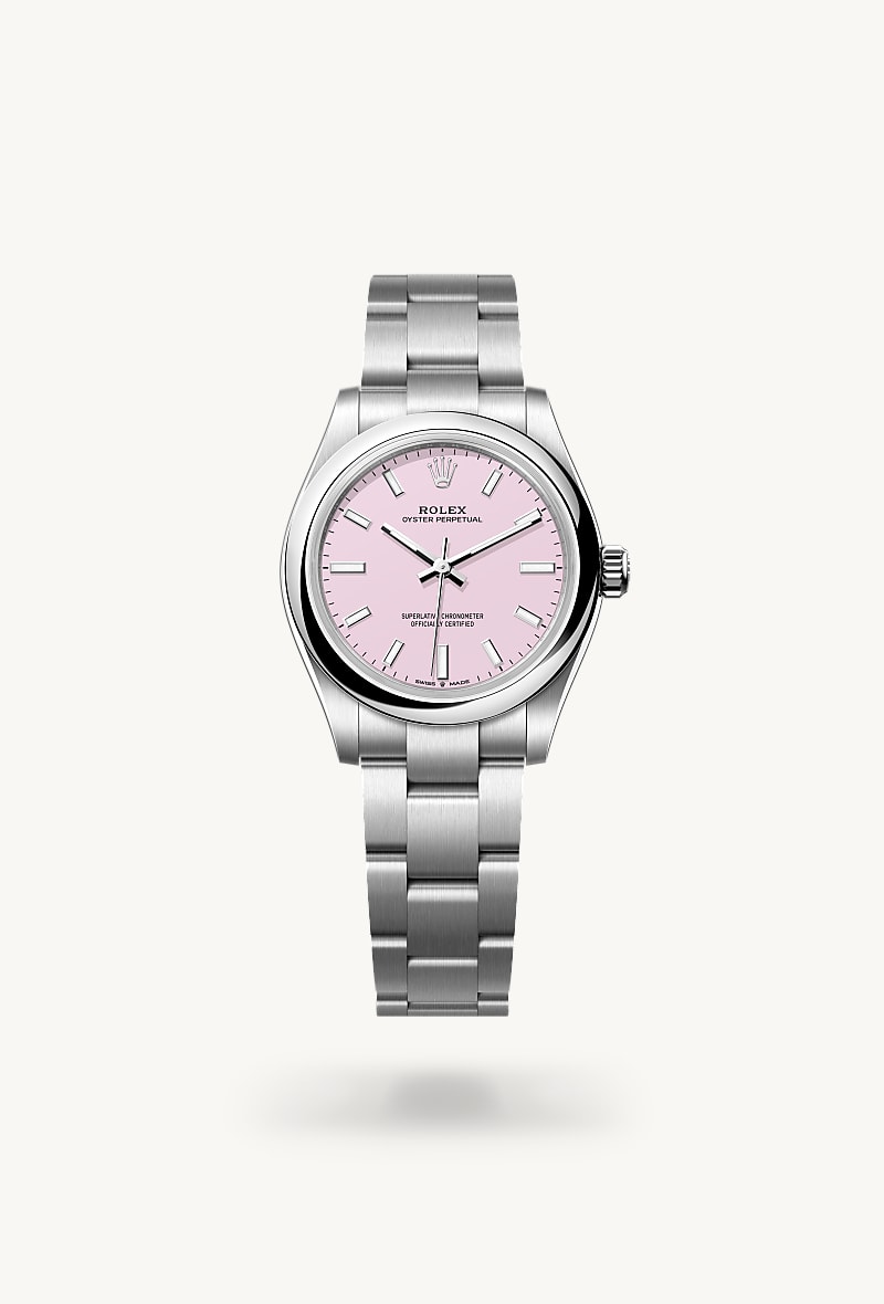 Oyster Perpetual 31