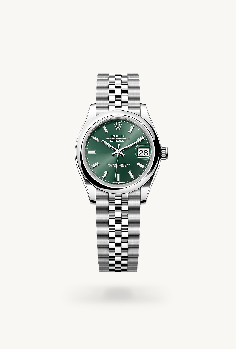 Datejust 31