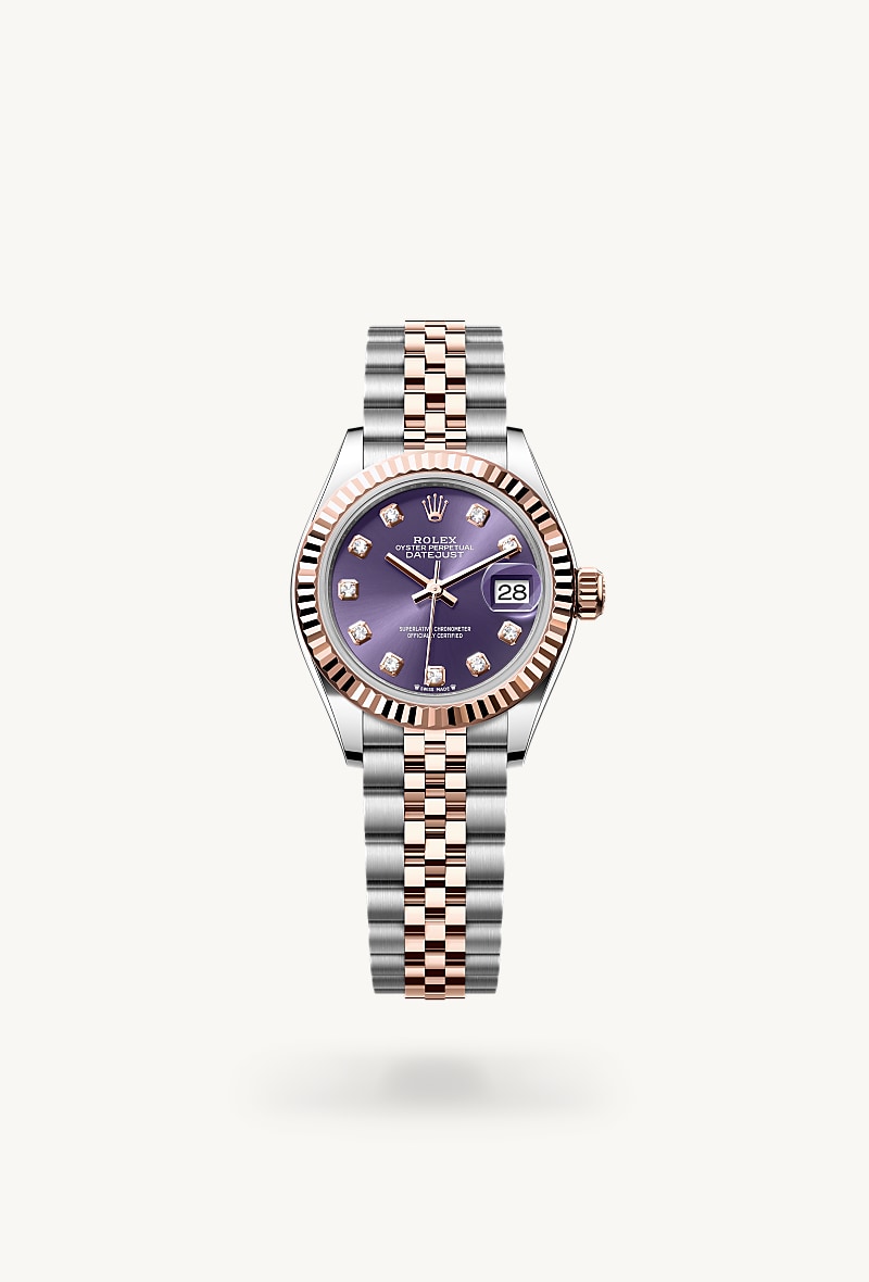 Lady-Datejust