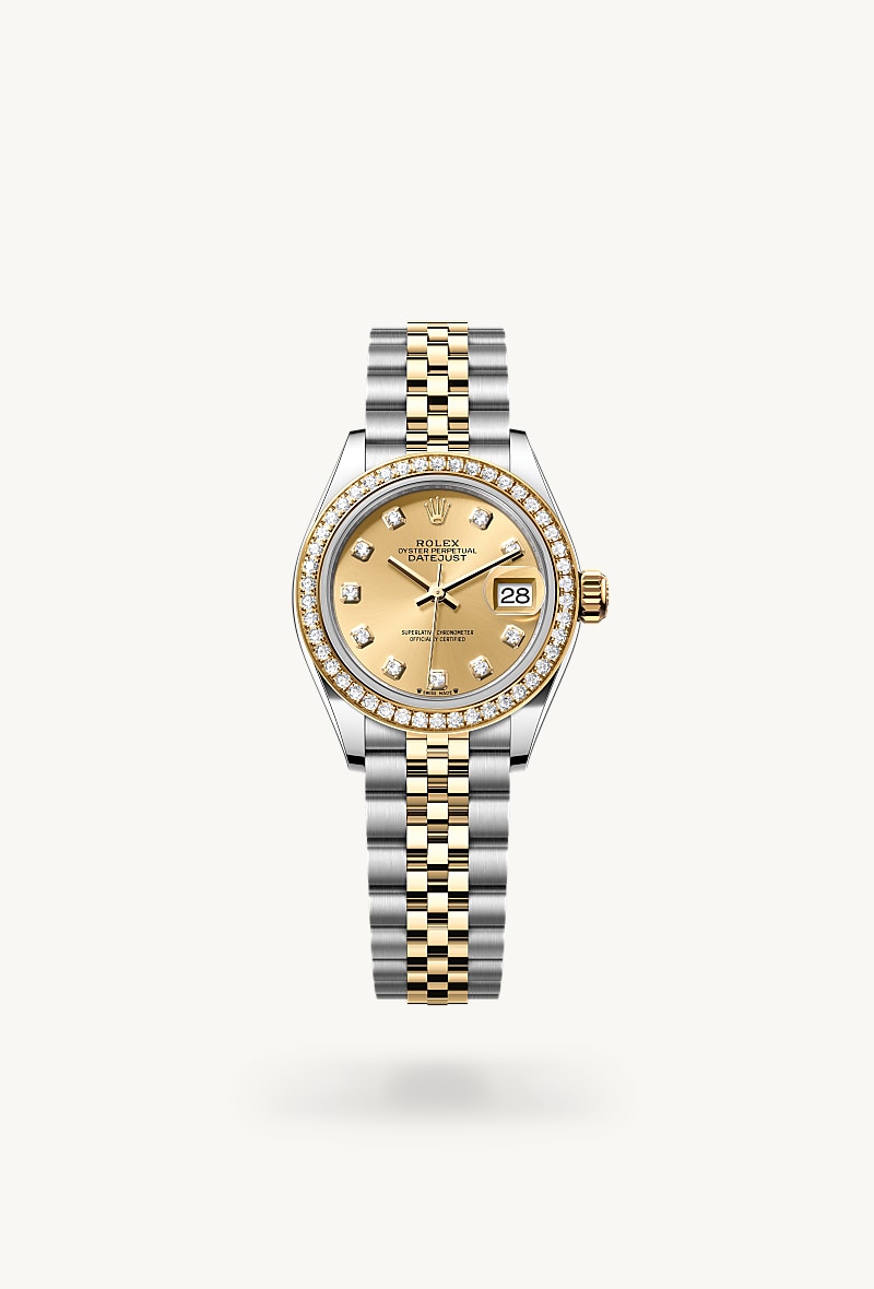 Lady-Datejust