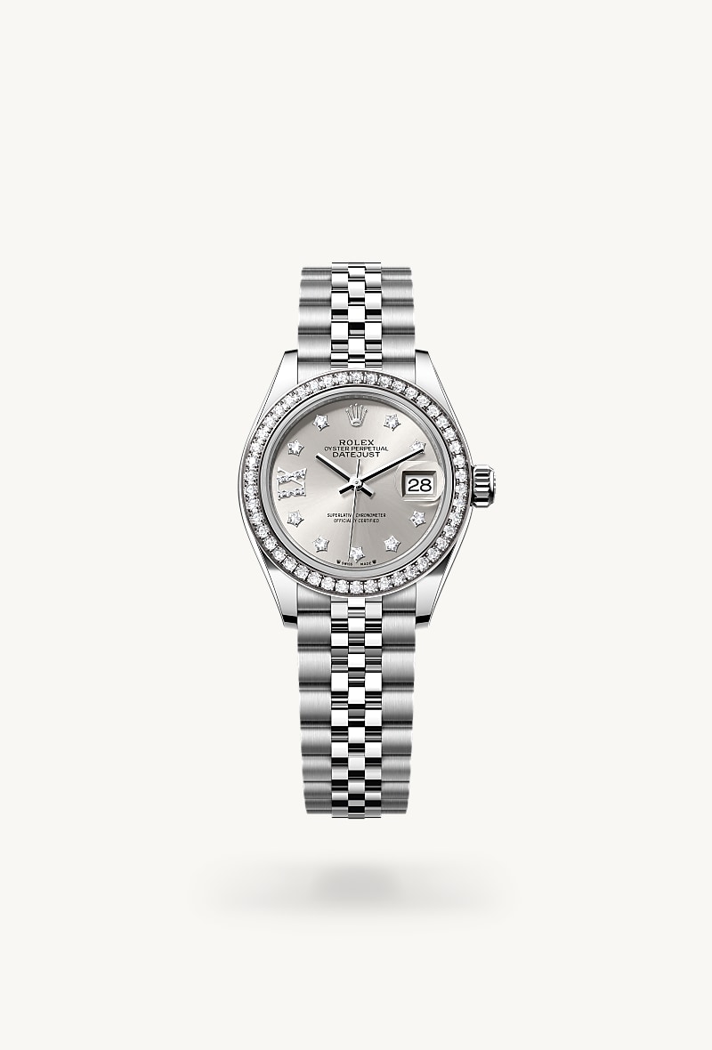 Lady-Datejust