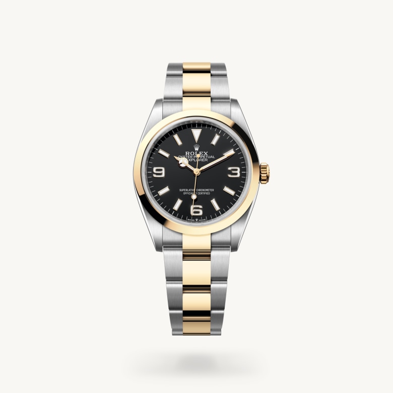 Explorer 36