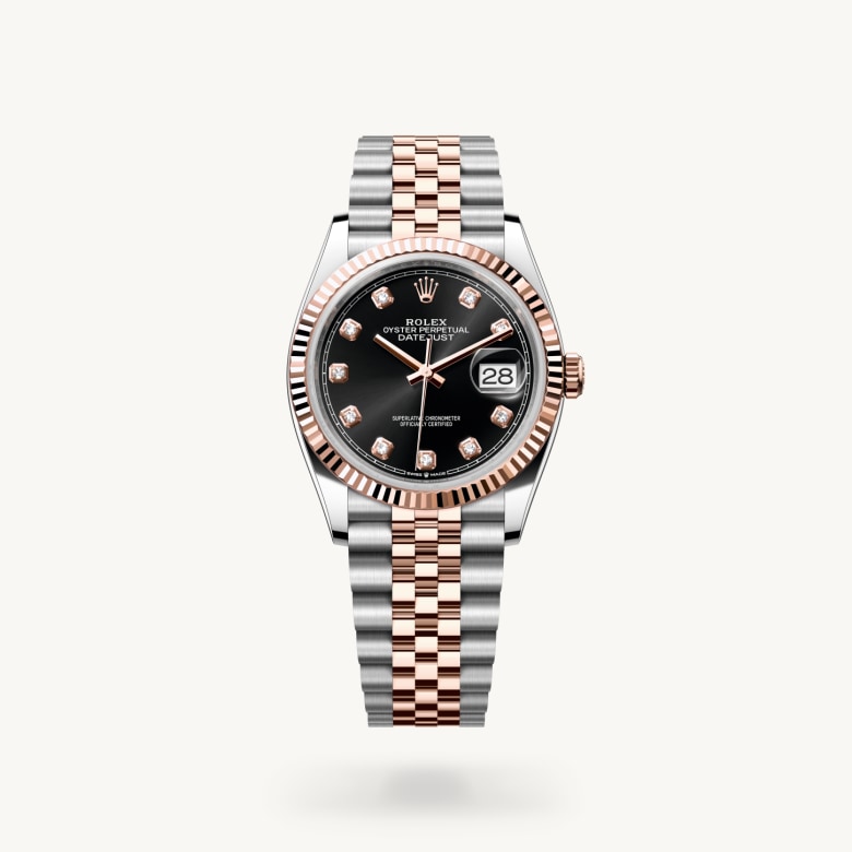 Datejust 36