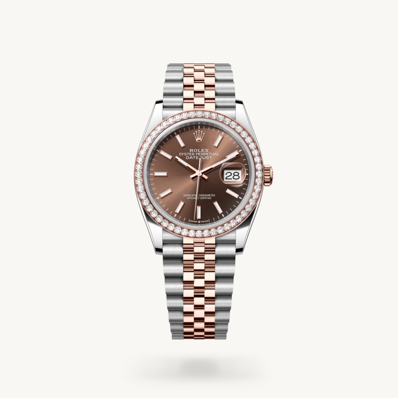 Datejust 36