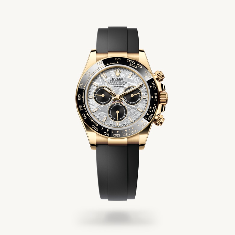 Cosmograph Daytona