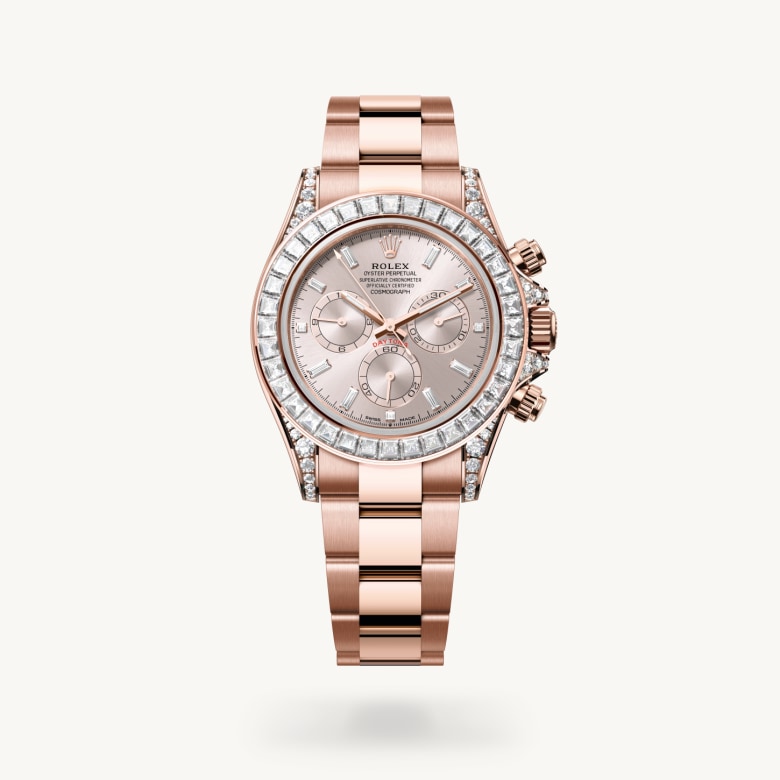 Cosmograph Daytona