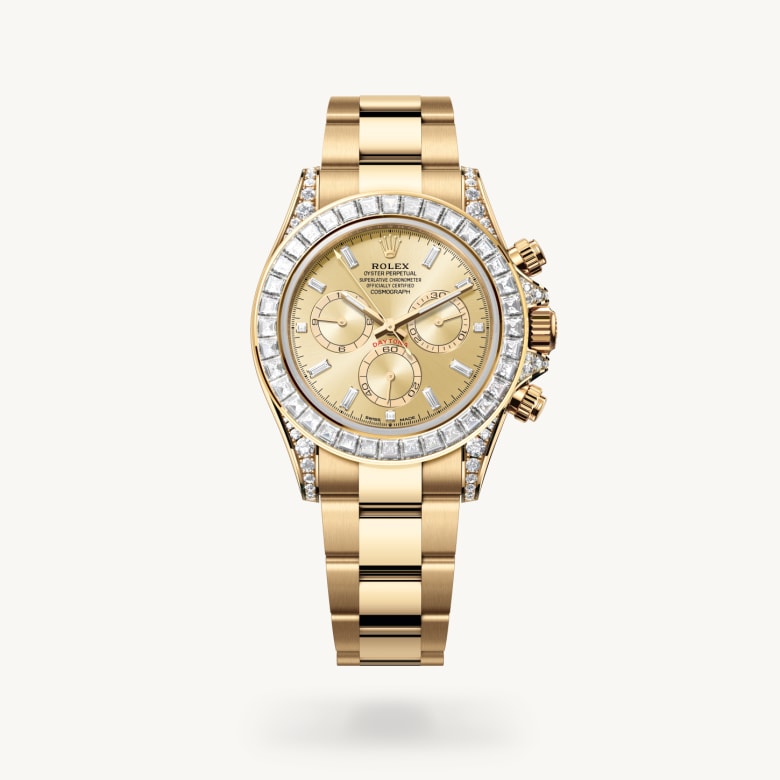 Cosmograph Daytona