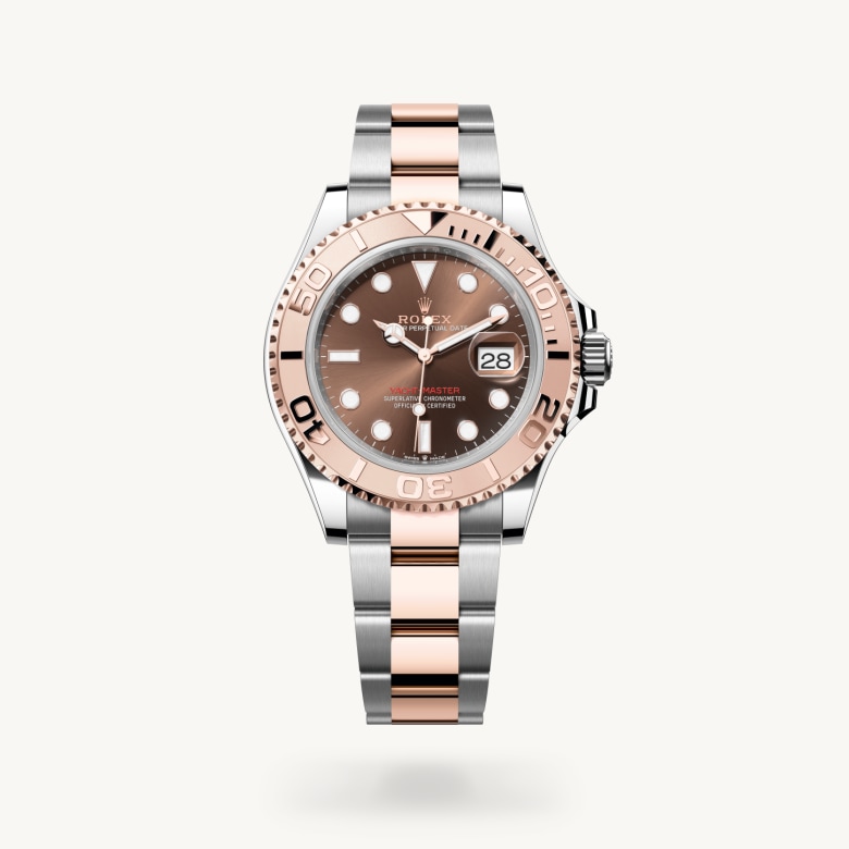 Yacht-Master 40