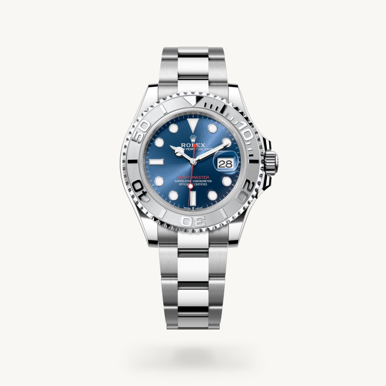 Yacht-Master 40