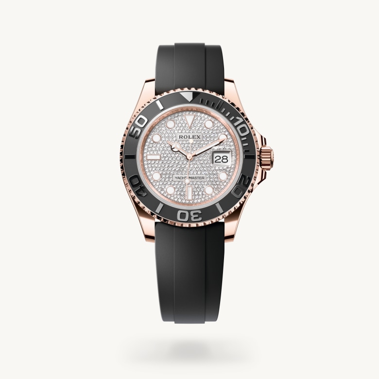 Yacht-Master 40