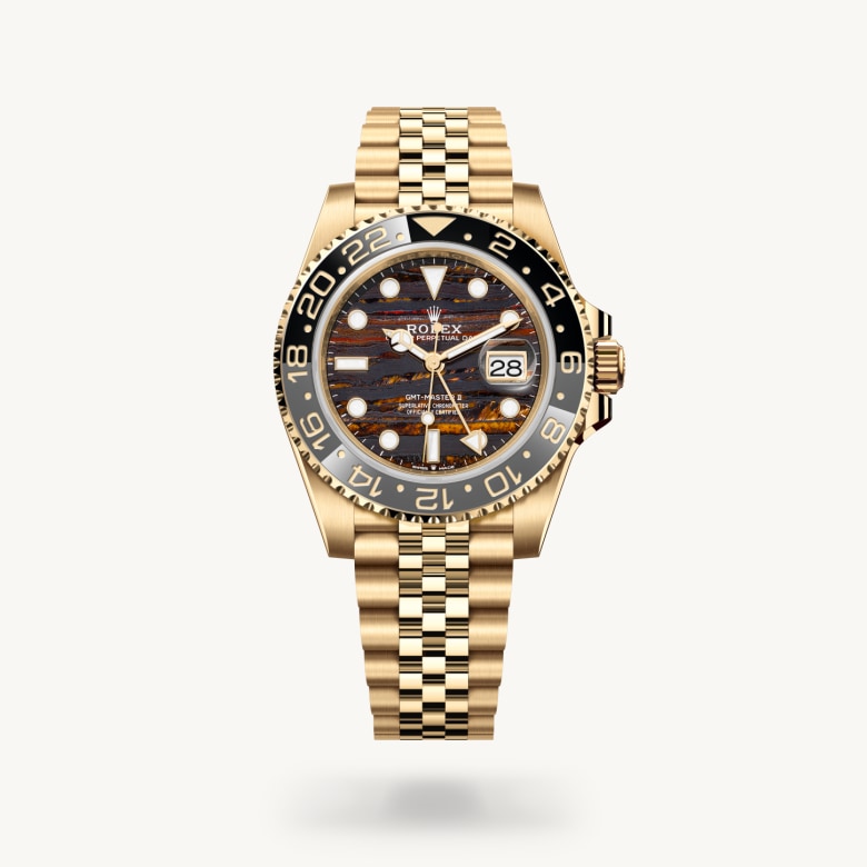 GMT-Master II