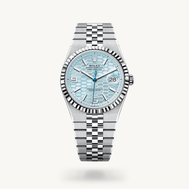 Land-Dweller 40