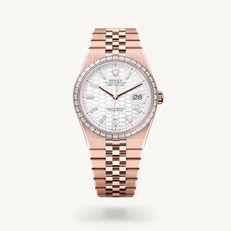 Land-Dweller 40