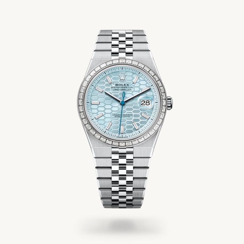 Land-Dweller 40