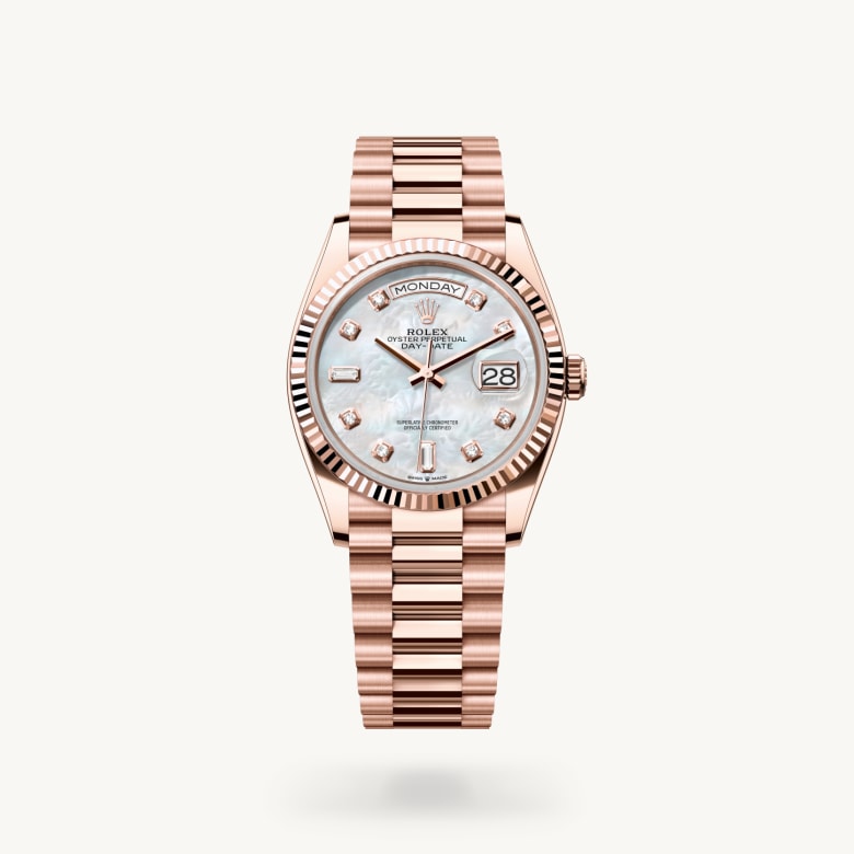 Day-Date 36