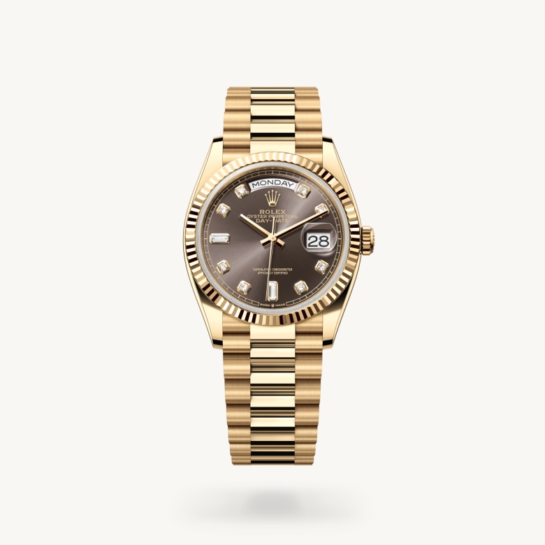 Day-Date 36