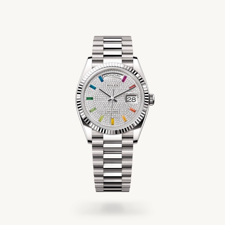 Day-Date 36