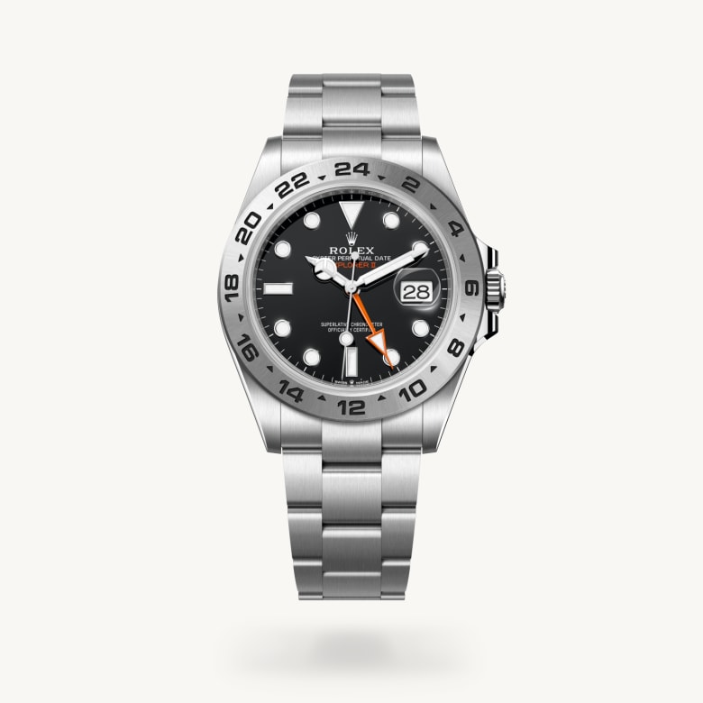 Explorer II