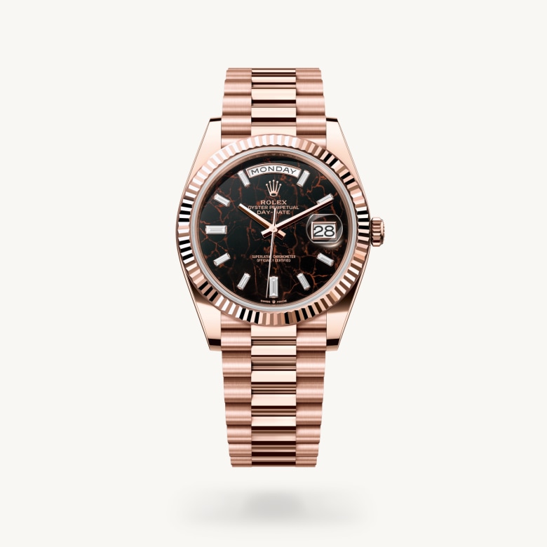 Day-Date 40