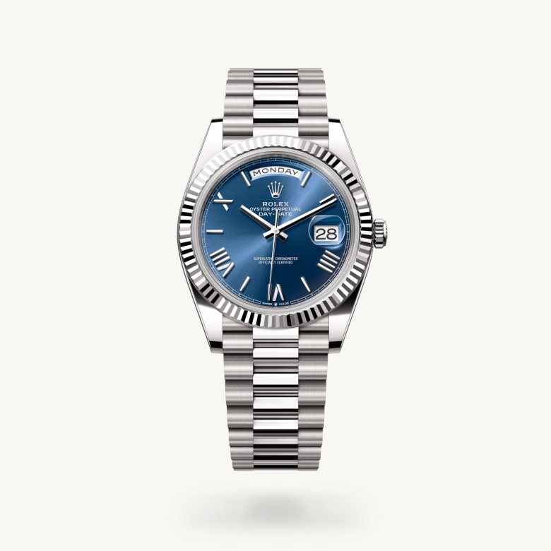 Day-Date 40