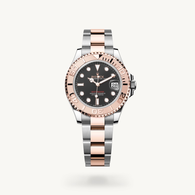 Yacht-Master 37
