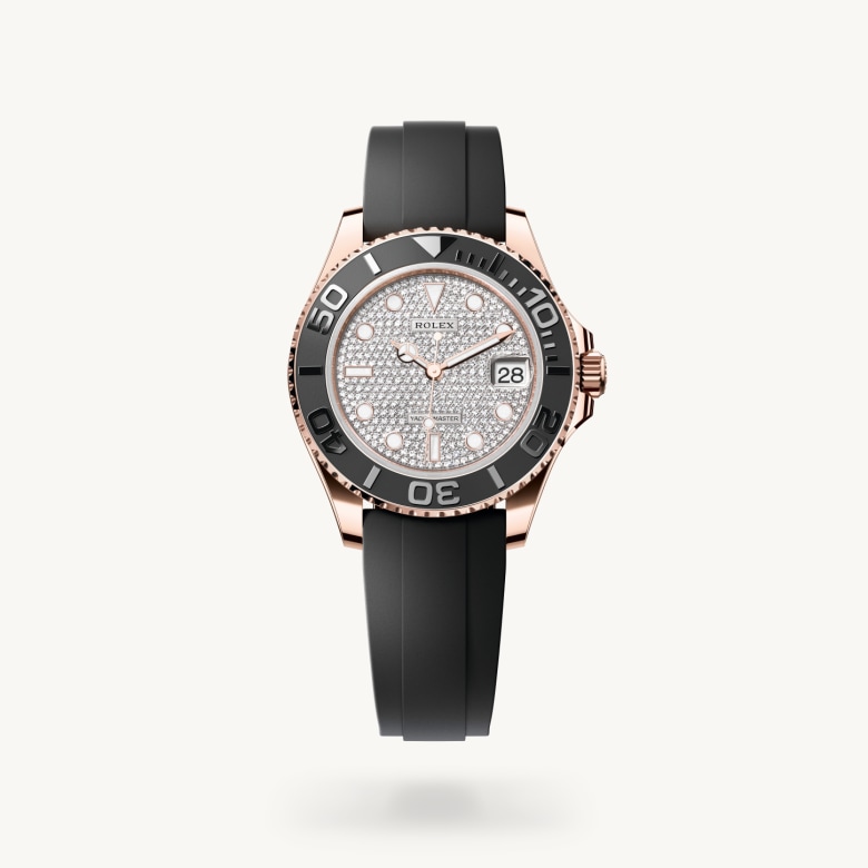 Yacht-Master 37