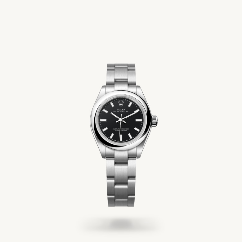 Oyster Perpetual 28