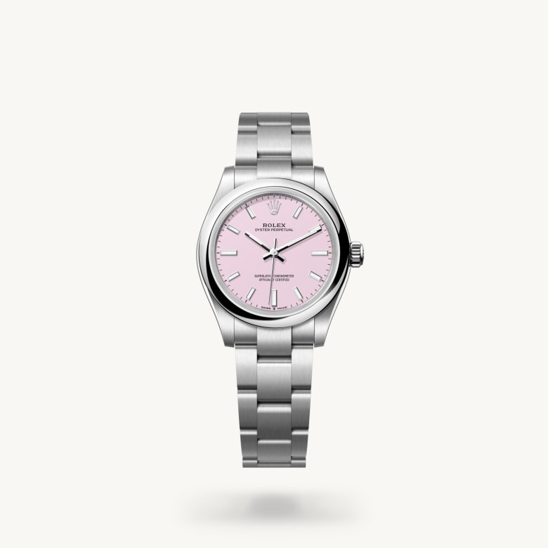 Oyster Perpetual 31