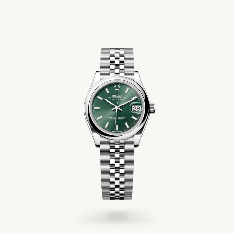 Datejust 31