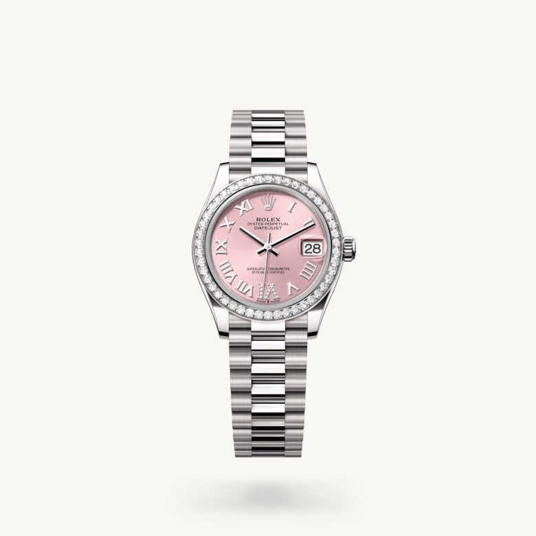 Datejust 31