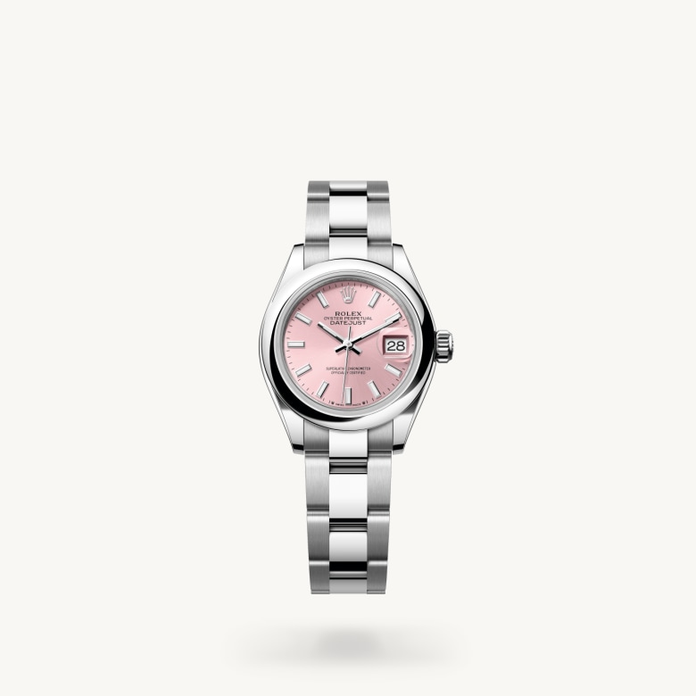 Lady-Datejust