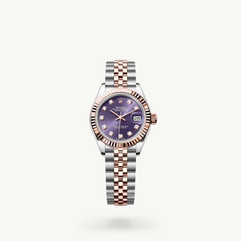 Lady-Datejust