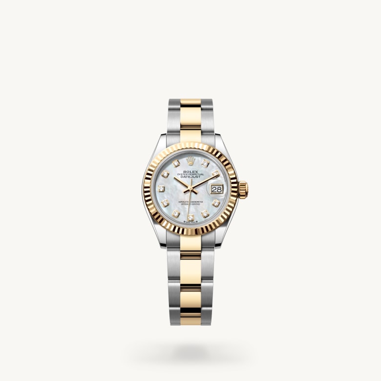 Lady-Datejust