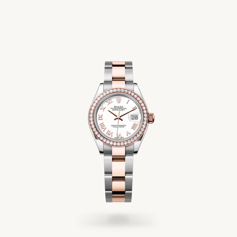 Lady-Datejust