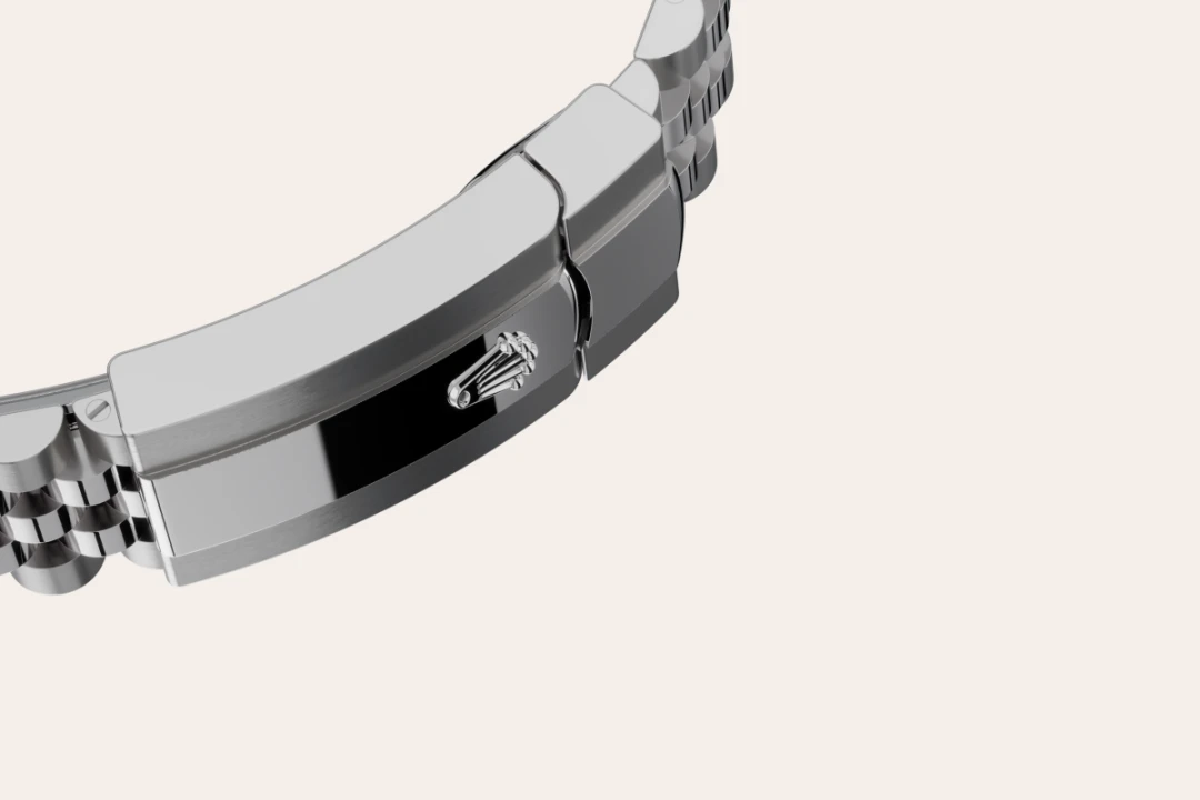 The Jubilee bracelet